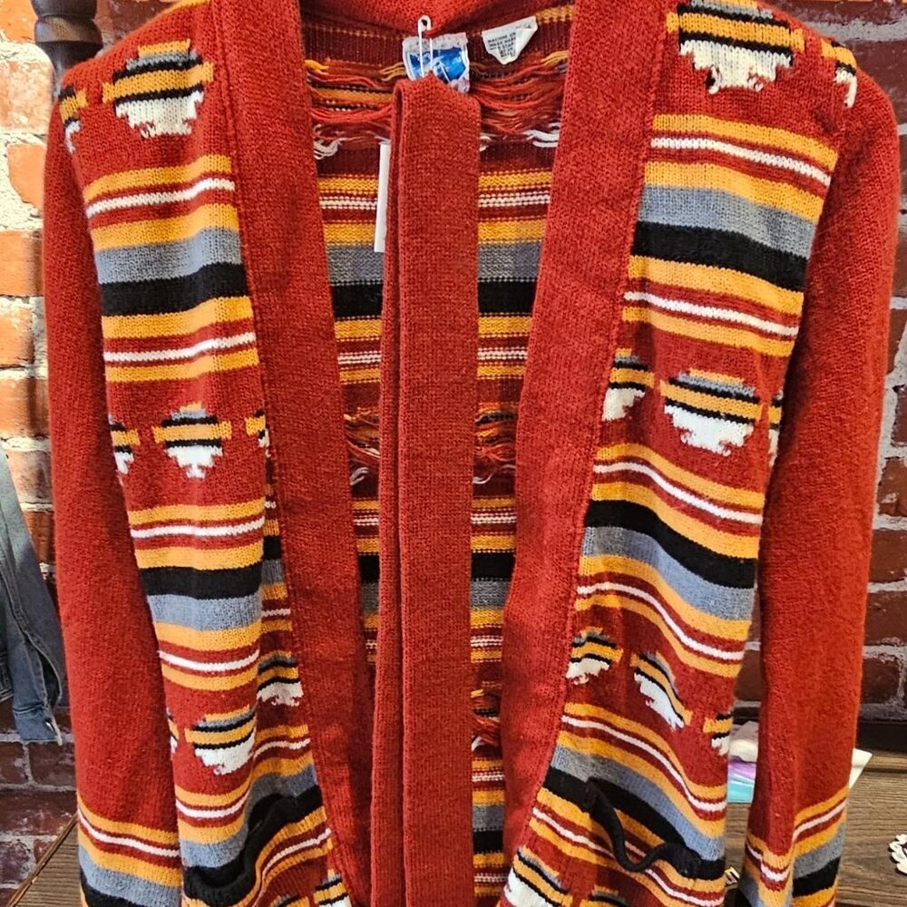 cardigan